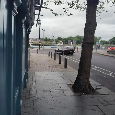 Tony's Waterford